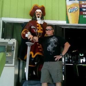 Meet your Posher, John